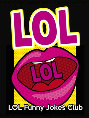 cover image of LOL